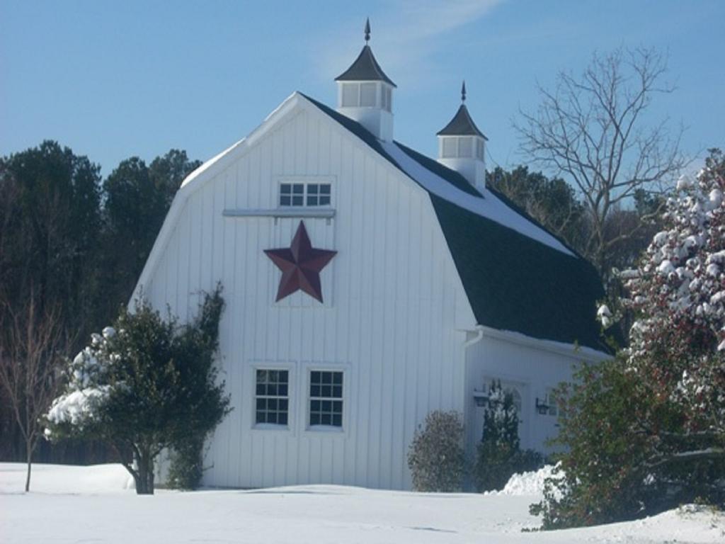 Inn At Huntingfield Creek Rock Hall Exterior photo